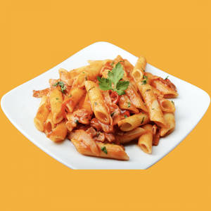 Red Sauce Pasta