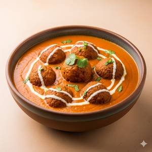 Veg Kofta