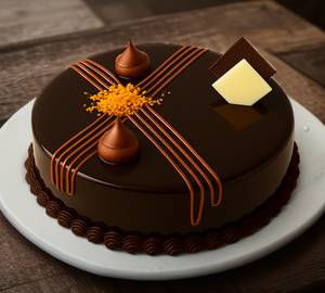 Chocolate Crunch (Dutch) 500Gm Aprox