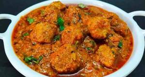 Gatta Masala