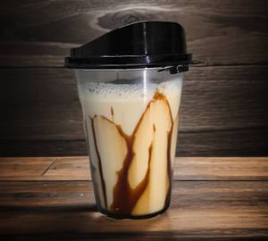 Classic Cold Coffee