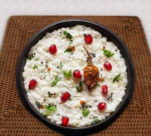 Curd rice