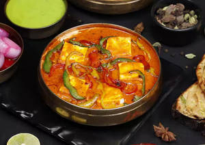 Paneer Taka Tak