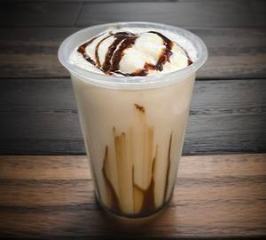 Chocolate Cold Coffee