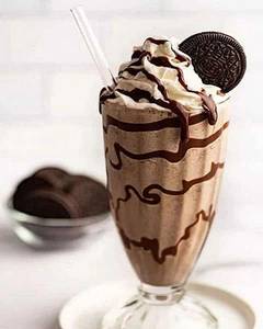 Oreo Shake