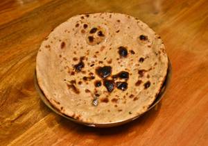 Tandoori Roti