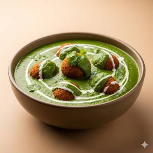 Paneer Kofta