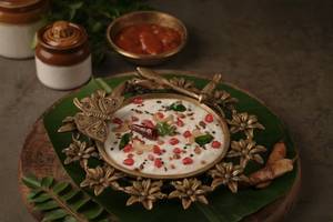 Curd Rice
