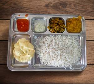 Vegetable Meals