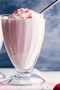 Strawberry Shake