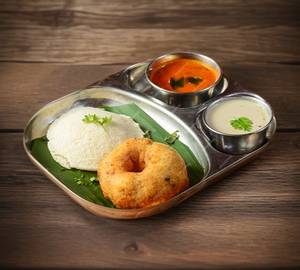 Idli vada single