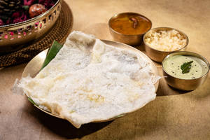 Neer Dosa (2 Pcs)