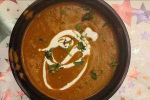 Dal Makhani