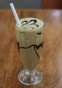 Cold Coffee