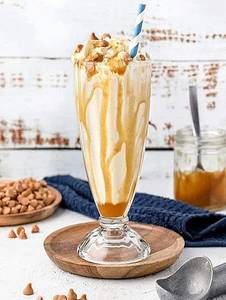 Butterscotch Shake