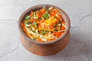 Cheese Handi