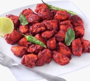 Boneless Chicken Pakoda [250 Grams]