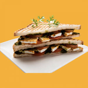 Urban Paneer Sandwich [2 PC]