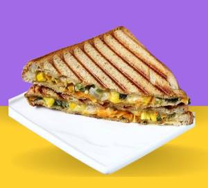 Veg Cheese Sandwich