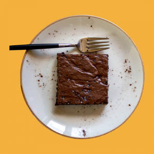 Chocolate Brownie