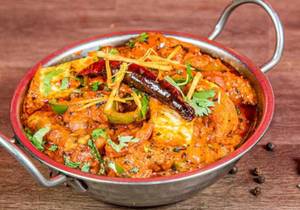 Paneer Do Pyaaza