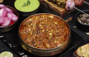 Matar Mushroom
