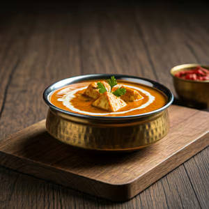 Paneer Lababdar