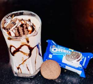 Oreo shake