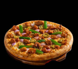Urban Tandoori Chicken