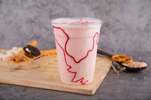 Strawberry Shake