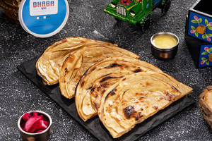 Laccha Paratha