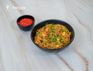 Maggi Csb Peri-peri Tadka