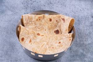 Chapati (2 Nos)