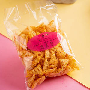 Fungama Chips