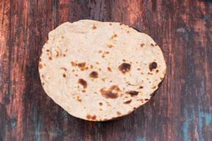 Tandoori Roti