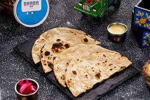 Tandoori Roti
