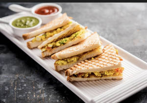 Bistro 32 Spl Sandwich
