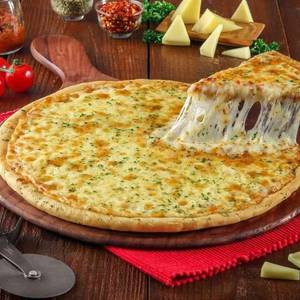 Marghrita Pizza