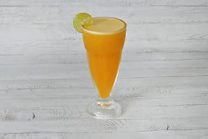 Orange Shake