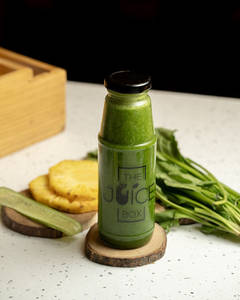 Fat Buster Juice