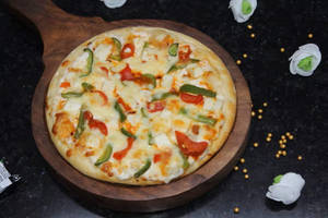 Tandoori Chicken Junior Regular