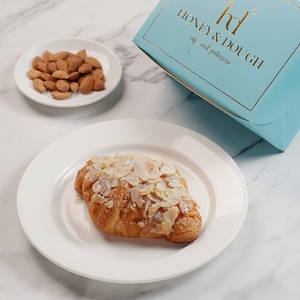Almond Croissant