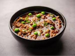 Kheema  Mutter