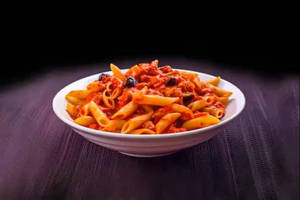 Red Sauce Pasta