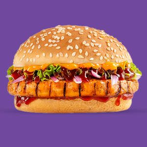 Korean Grilled Chicken