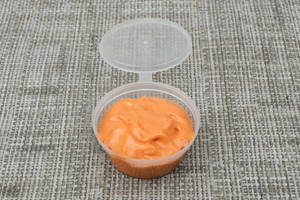 Chipotle Dip