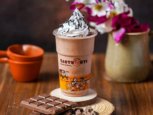 Cadbury Fruit &ut Thick Shakes 300 Ml