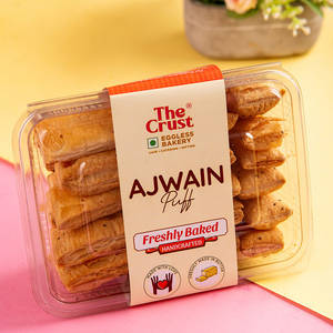 Ajwain Khari