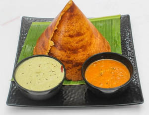 Plain Dosa