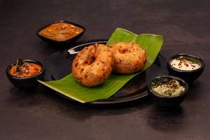 Udin Vada (2 Pc)